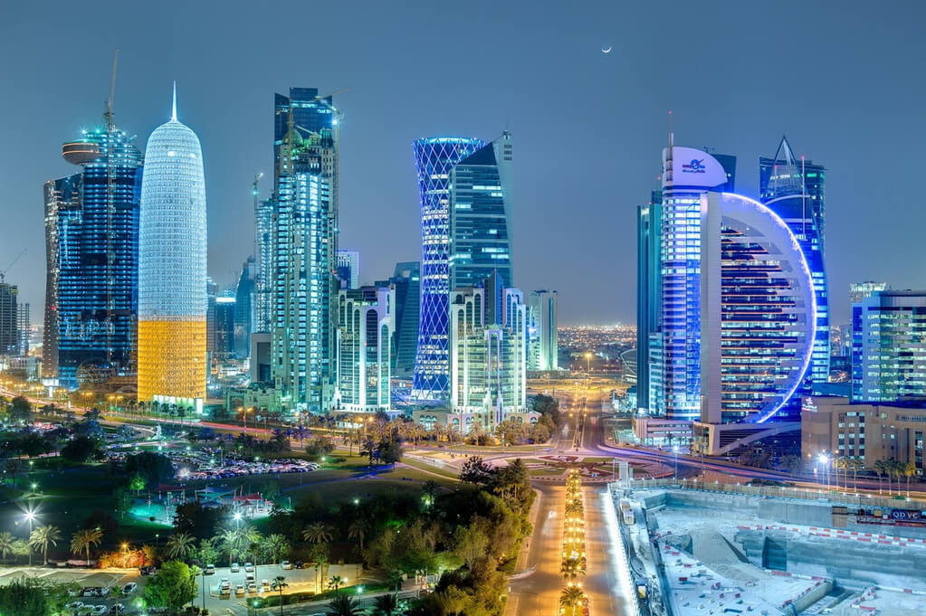 Vietnam visa requirements for qatar