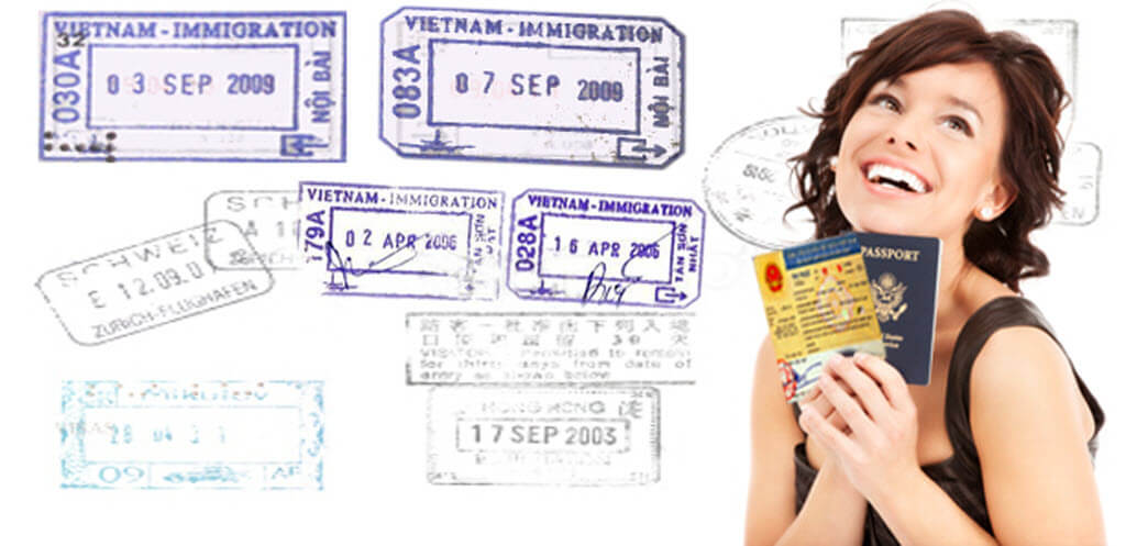 Vietnam visa extension for Qatar citizens