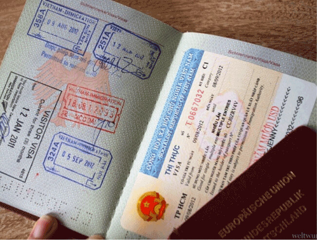 Vietnam Visa In Qatar 2024
