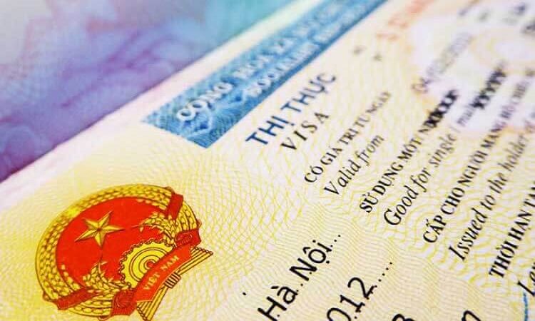 Vietnam Business Visa for Qatari Travelers A Comprehensive Guide
