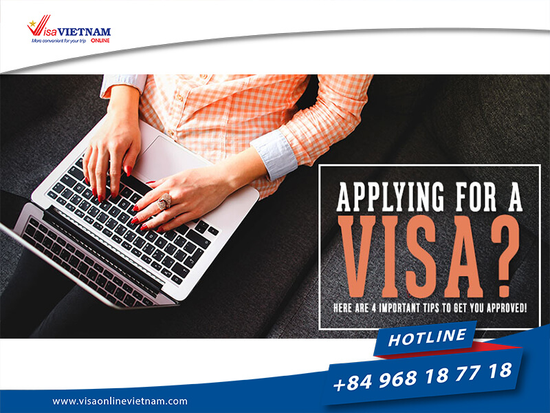 Vietnam visa requirements for Australian citizens