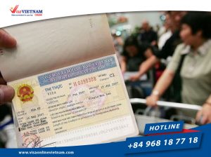 How can foreigners get Vietnam visa extension in Malaysia?