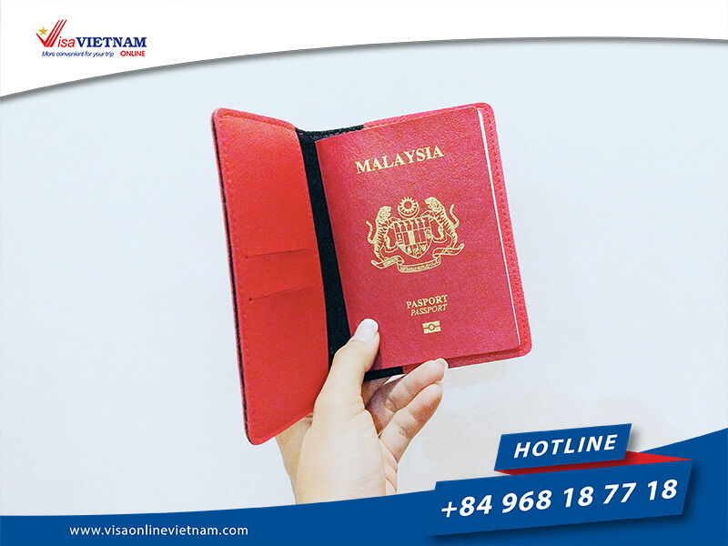 Ways to apply Vietnam visa in Malaysia