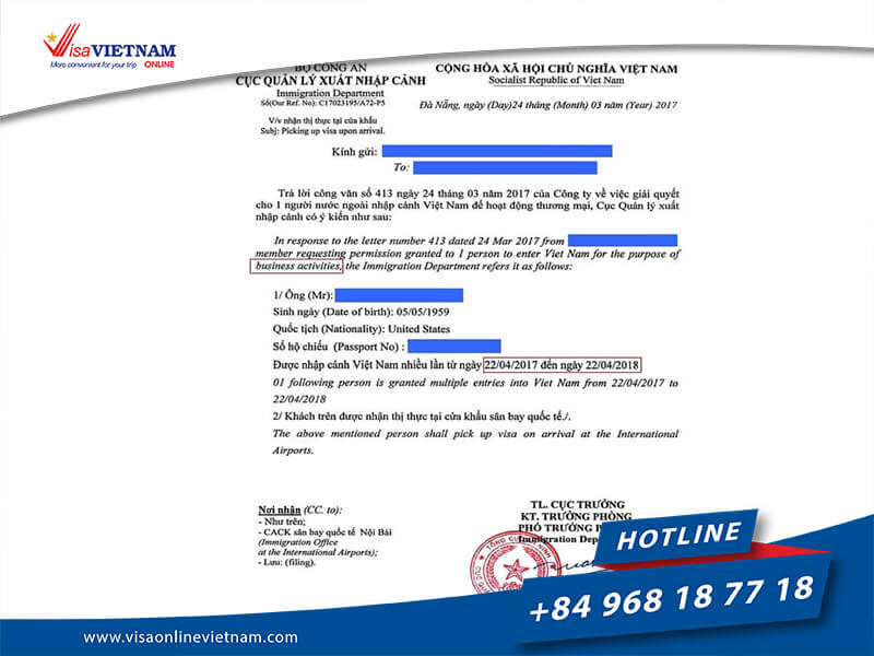 How to get Vietnam visa on arrival in Liechtenstein? - Visa Vietnam au Liechtenstein