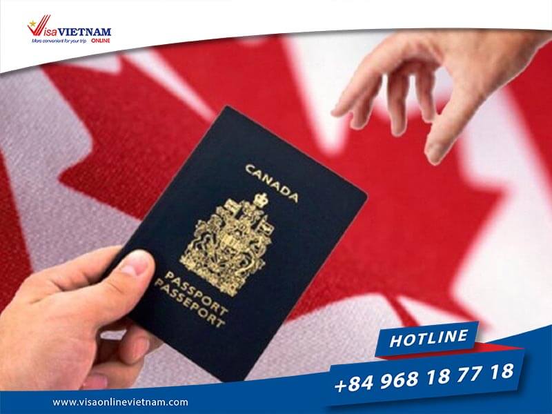 Best advice to get Vietnam visa for Canadian citizens