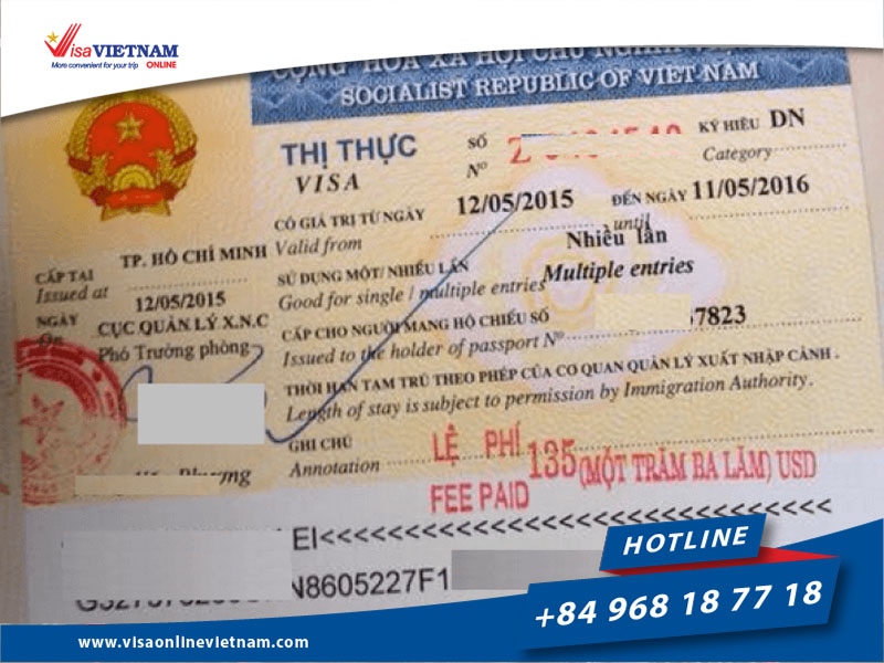 How to apply Vietnam visa for Belgium citizens? - Visa Vietnam en Belgique