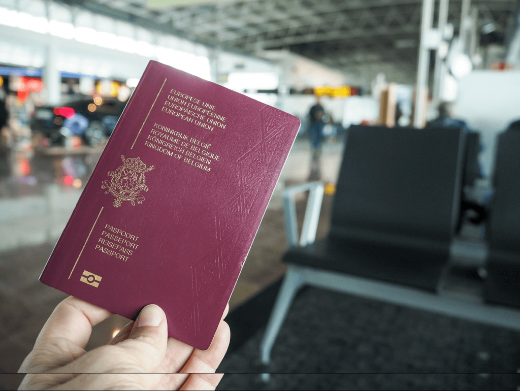 Vietnam visa requirements for Belgium citizens - Visa Vietnam en Belgique