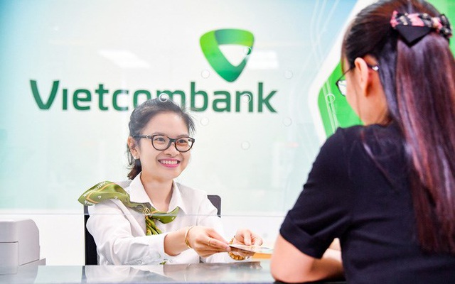 cho vay chứng minh tài chính Vietcombank