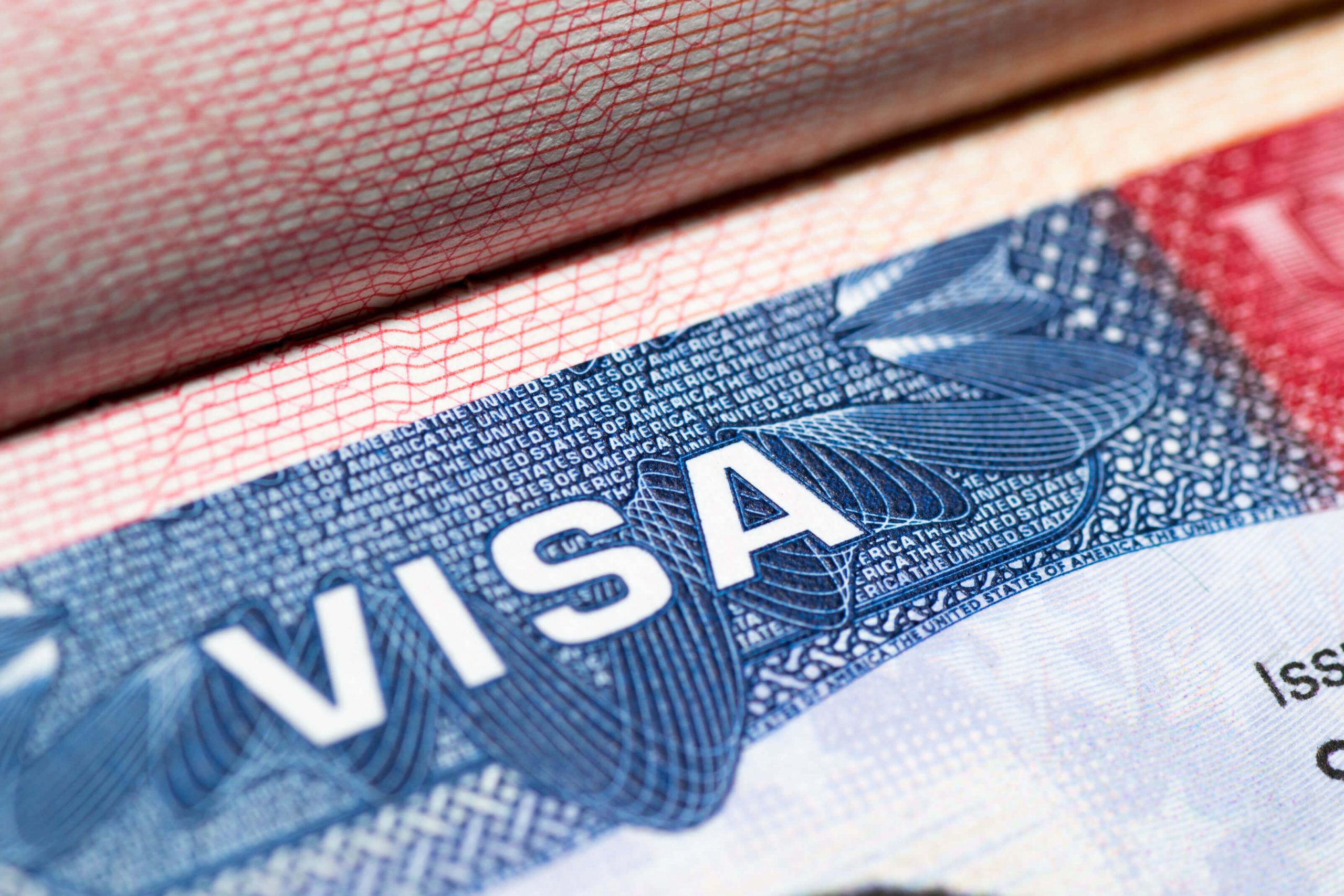 Thủ tục xin visa thăm thân Mỹ