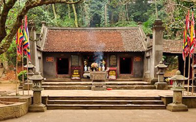Hung Emperors’ Temple