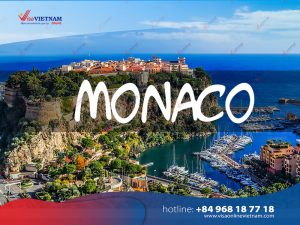 How to get Vietnam visa in Monaco? - Visa Vietnam à Monaco