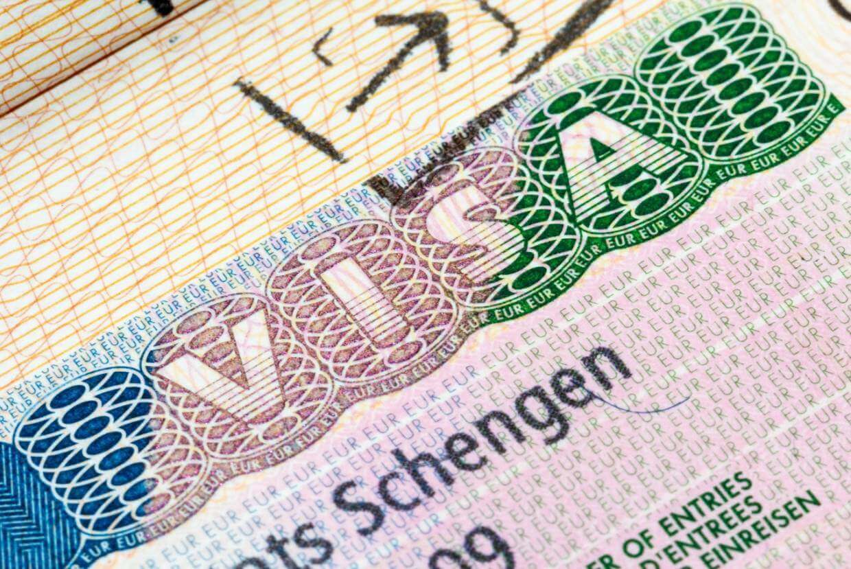 Xin visa Schengen nước nào dễ nhất