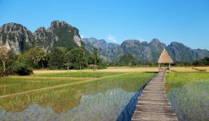 How to prepare for the best Laos vacations ever