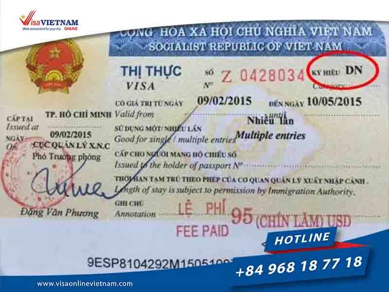 Complete Guide Vietnam Visa for Monegasque Citizens - Requirements, Process  Tips