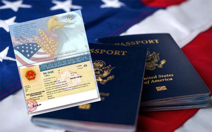 Complete Guide Vietnam Visa for Monegasque Citizens - Requirements, Process  Tips