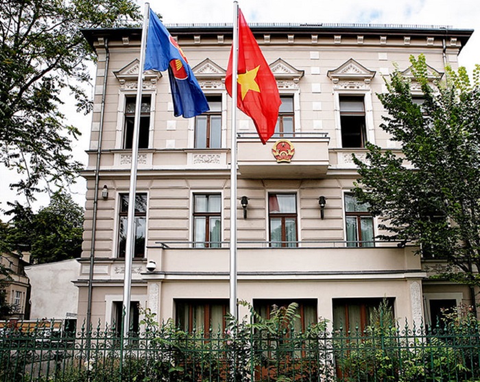 Embassy of Vietnam in Wellington, New Zealand Contact Information, Visa Services, Consular Services, Passport Renewal Process, Trade and Economic Relations, Cultural Exchanges and Events, Travel Advisories