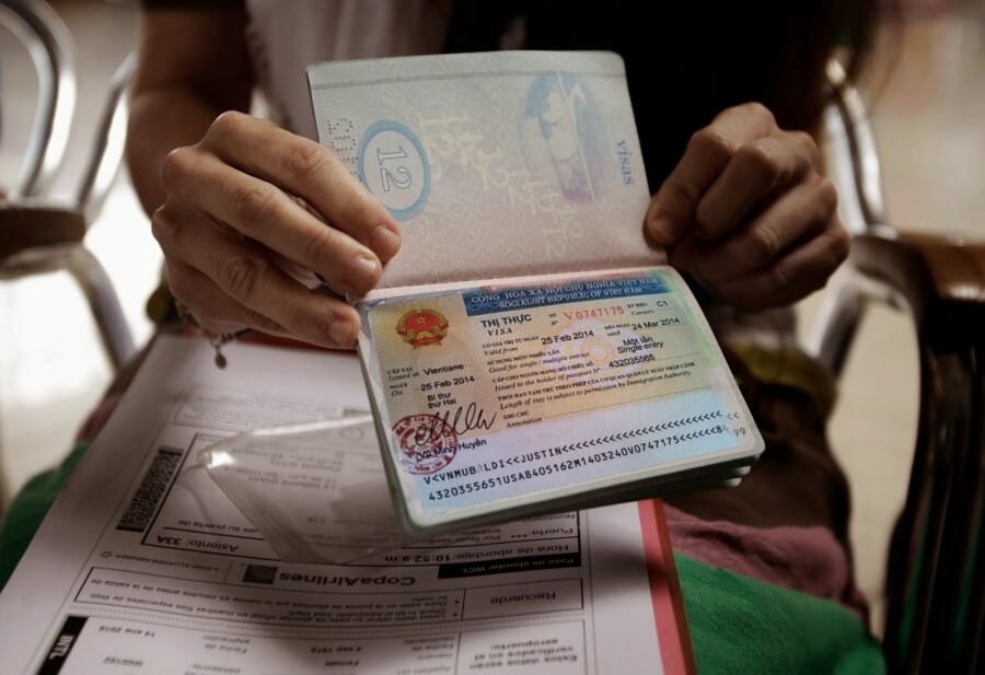 Expedited Emergency Evisa Vietnam Application Process, Benefits, and Requirements
