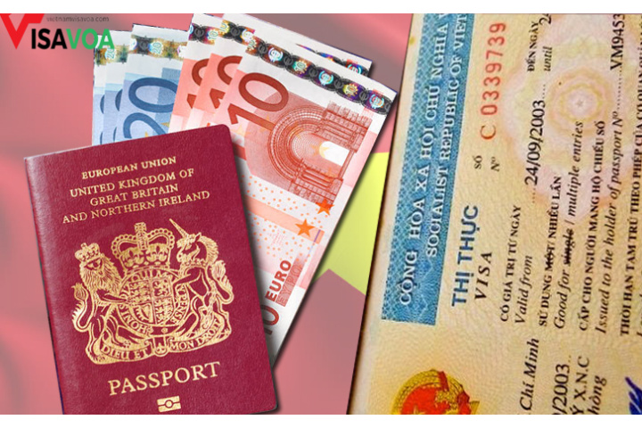 Vietnam Visa for Belgium Citizens Do Belgians Need a Visa to Vietnam? Types, Application Process, and Fees