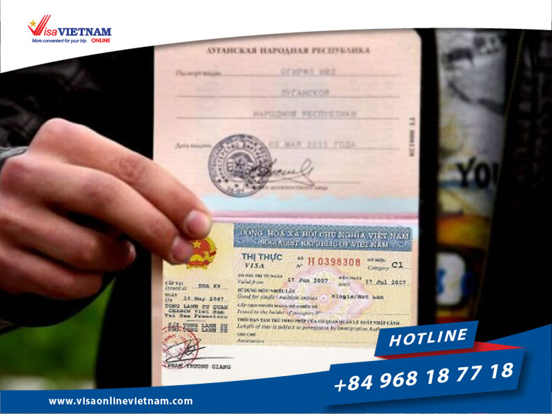 Vietnam Visa for Turkish Citizens Requirements, Application Process, and Options
