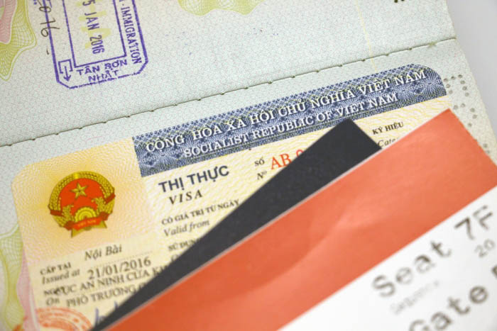 Visa Vietnam Requirements, Types, Process, and More