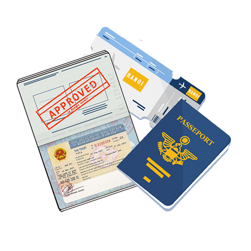 Visa Vietnam Requirements, Types, Process, and More
