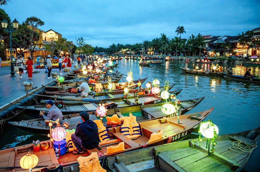 A Travel Guide to Visit Vietnam in October