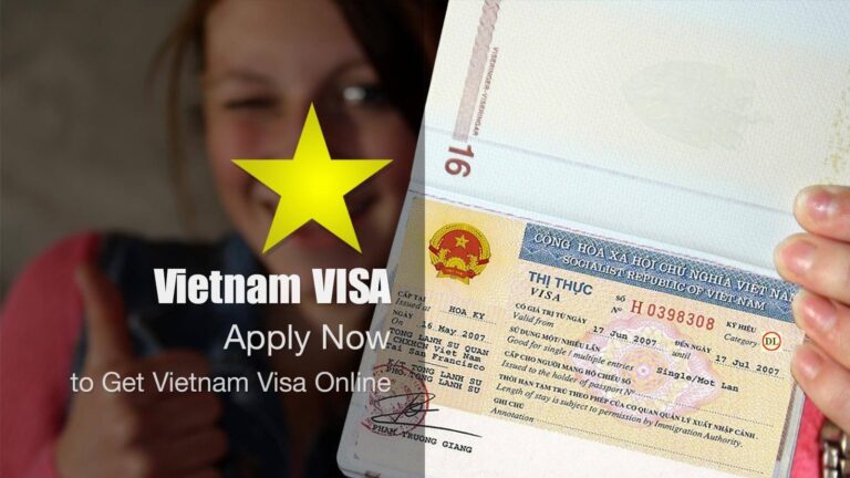 Vietnam E-visa - Vietnam Embassy in Qatar