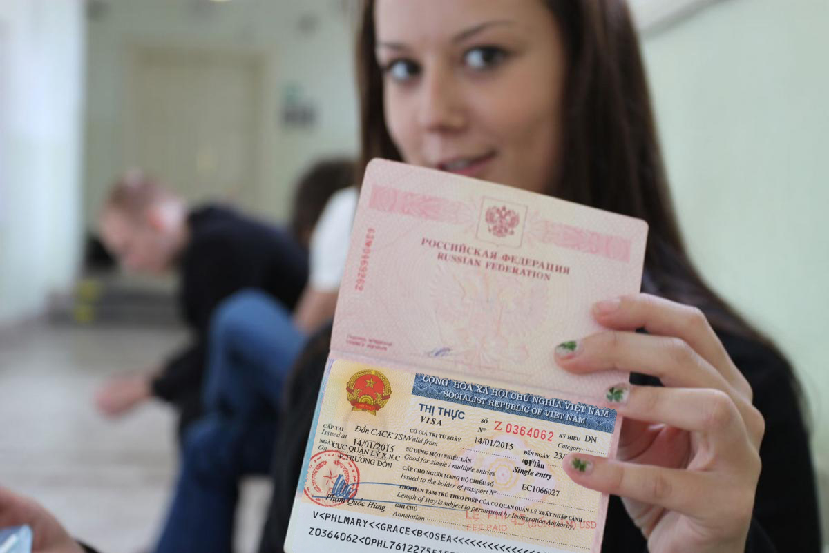 The Convenience of Applying for Vietnam E-Visa through the Official Website