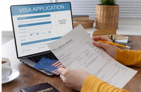 Emergency Vietnam Visa Understanding Processing, Requirements, and FAQs