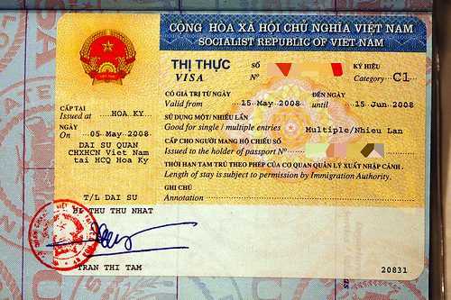 Rush to Vietnam Fast and Reliable Visa Processing for Amman, Jordan Residents