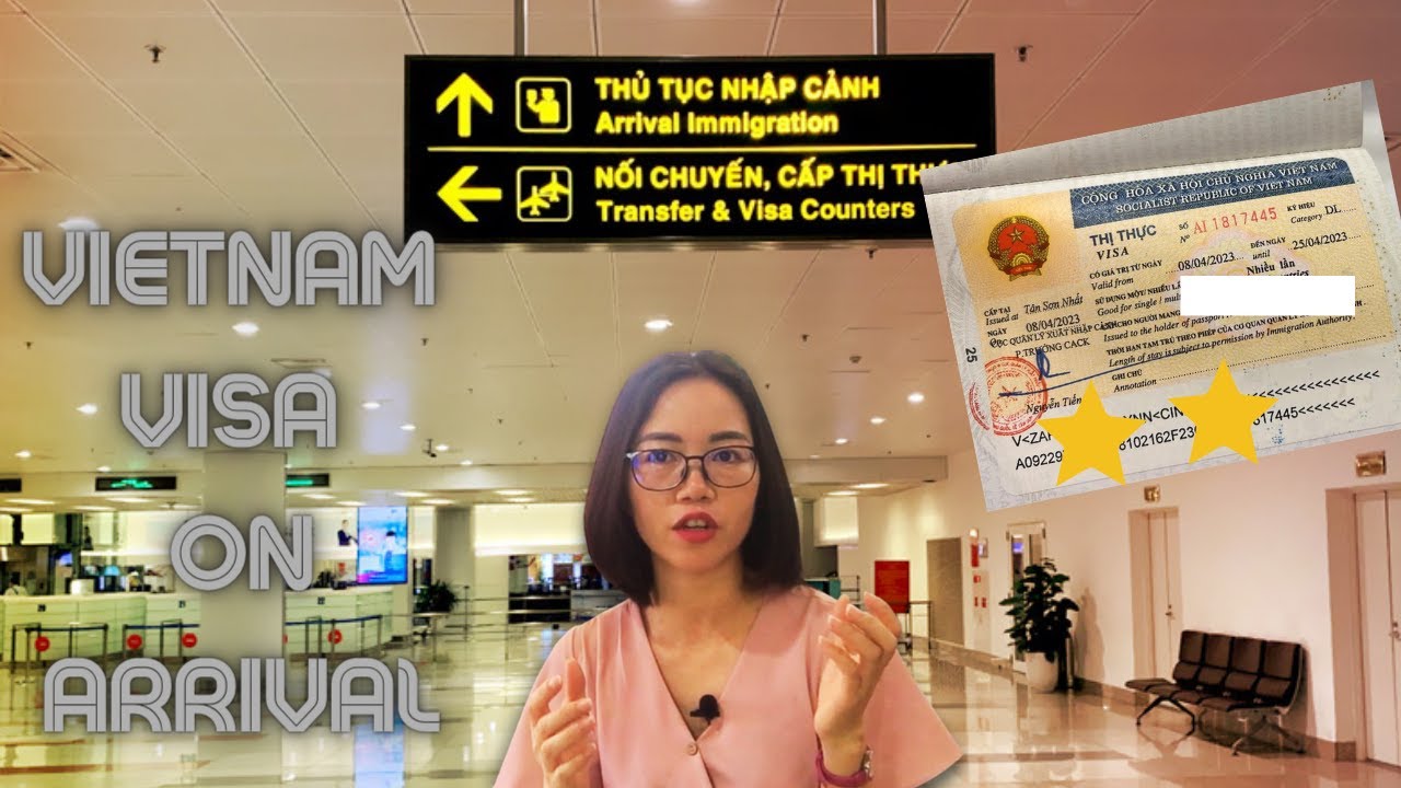 Urgent Vietnam Visa Guide for 2024 Hassle-Free Entry Solutions