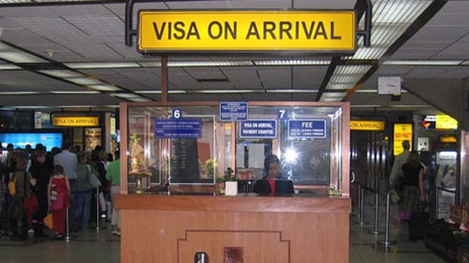 Vietnam E-visa Processing Time A Comprehensive Guide