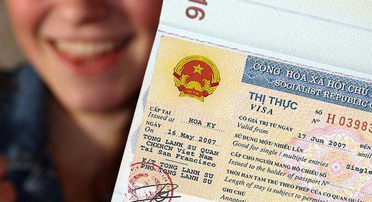 Rush Vietnam Visa Fast-Track Your Travel Plans