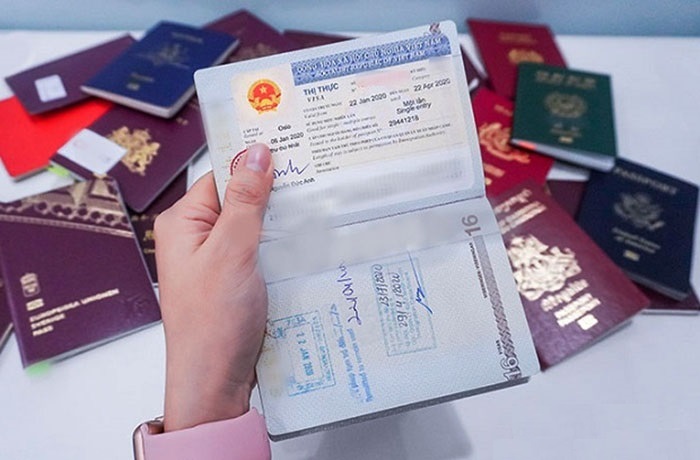 Visa for Vietnam from India Comprehensive Guide for 2024