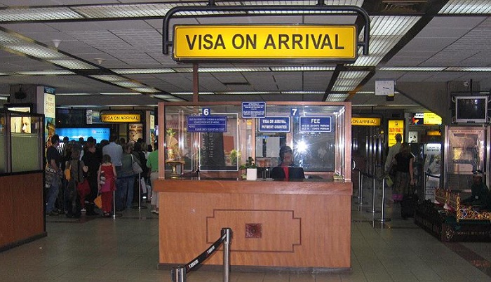 Navigating the Path to a Vietnam Visa from Bangladesh A Comprehensive Guide