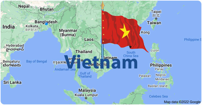 Navigating the Path to a Vietnam Visa from Bangladesh A Comprehensive Guide