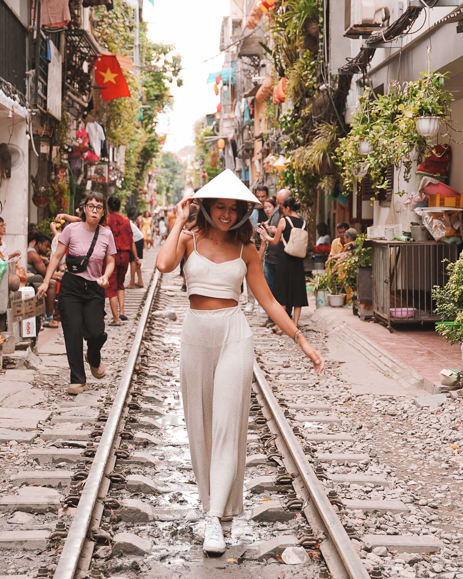 Serviço de Visto de Turista do Vietnã em um Dia