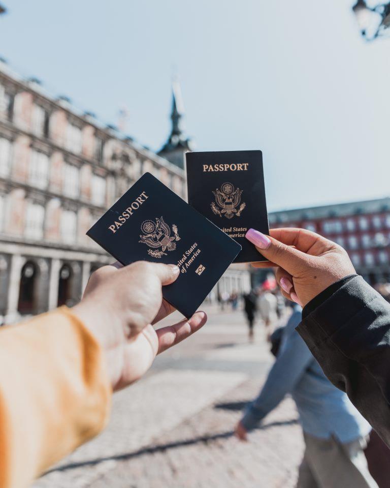 Serviço de Visto de Turista do Vietnã em um Dia