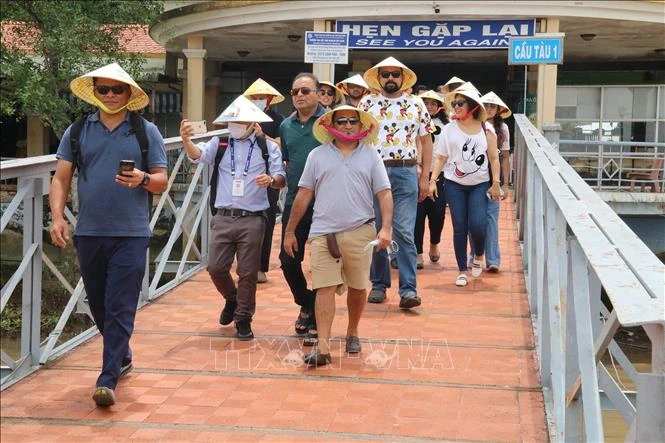 Is Vietnam Safe for Indian Travelers in 2025 - A Comprehensive Travel Guide