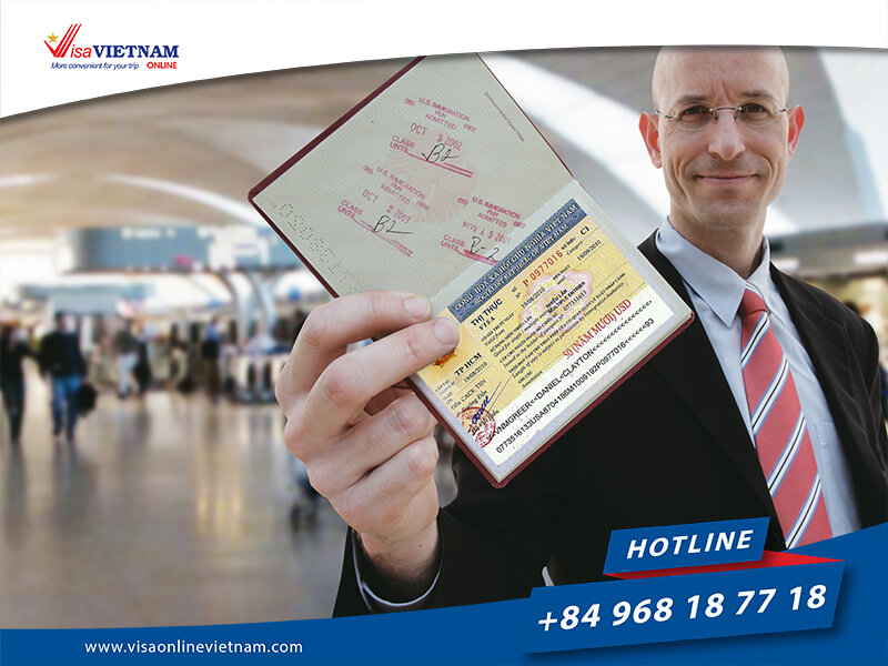 Vietnam Visa Easily for Algerians - Quick and Hassle-Free Travel Guide