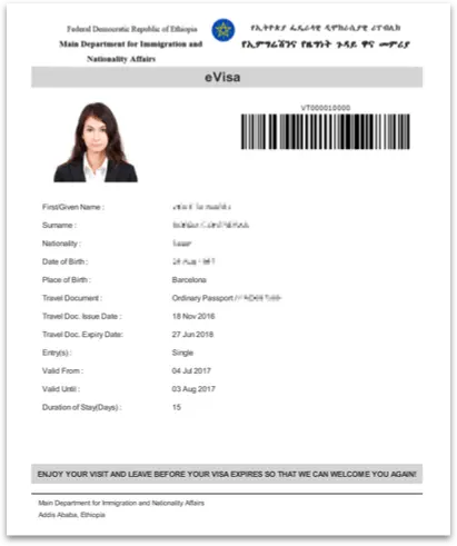 كيفية الحصول على تأشيرة فيتنام للمواطنين الجزائريين في قطر - دليل شامل ومفصل