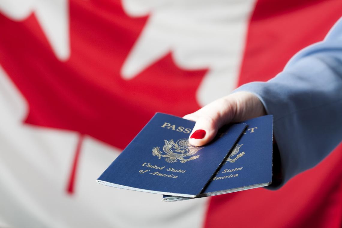 Cách xin visa du lịch Việt Nam từ Canada - Hướng dẫn chi tiết cho du khách