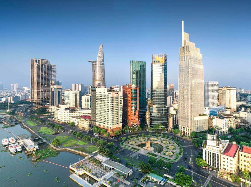 Discover Vietnam – A New Haven for Seniors and Retirees