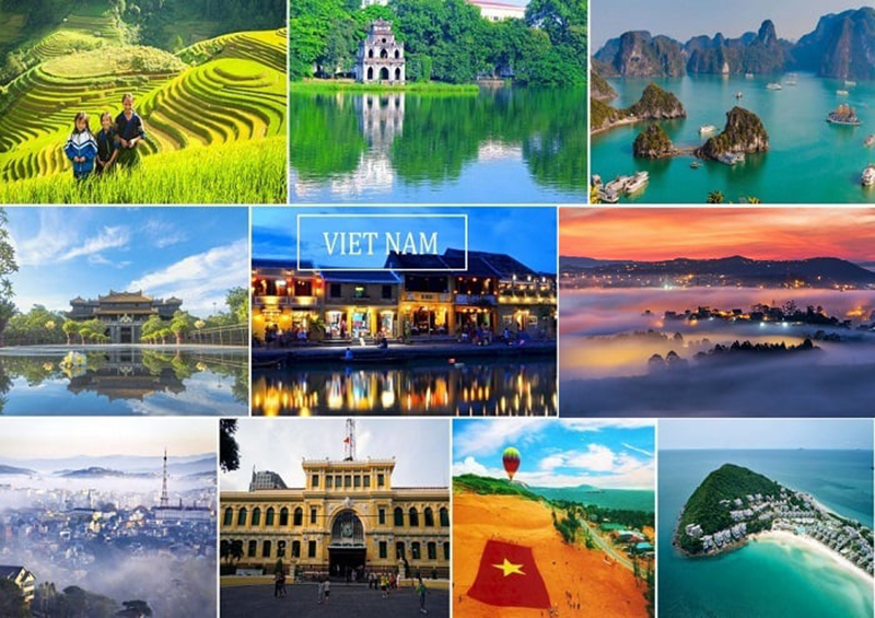 Cách xin visa du lịch Việt Nam từ Canada – Hướng dẫn chi tiết cho du khách