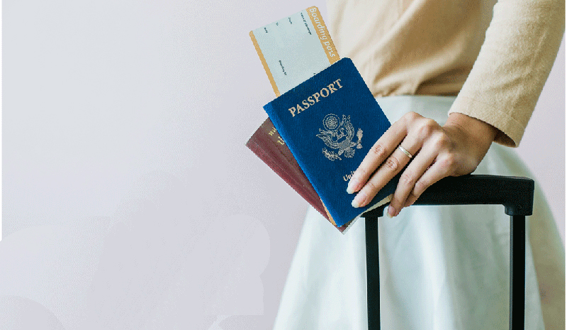 Visa thăm thân tại Việt Nam cho công dân Turkmenistan - Hướng dẫn chi tiết và đầy đủ