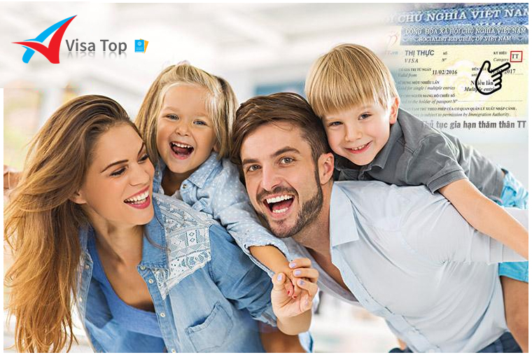 Visa thăm thân tại Việt Nam cho công dân Turkmenistan - Hướng dẫn chi tiết và đầy đủ