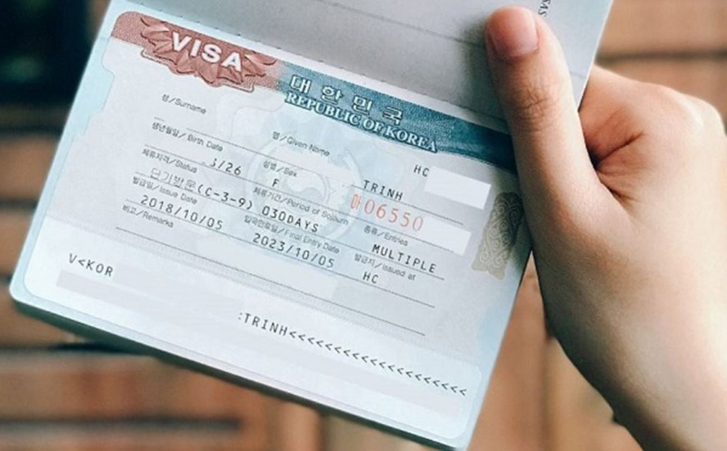 Visa thăm thân tại Việt Nam cho công dân Turkmenistan - Hướng dẫn chi tiết và đầy đủ