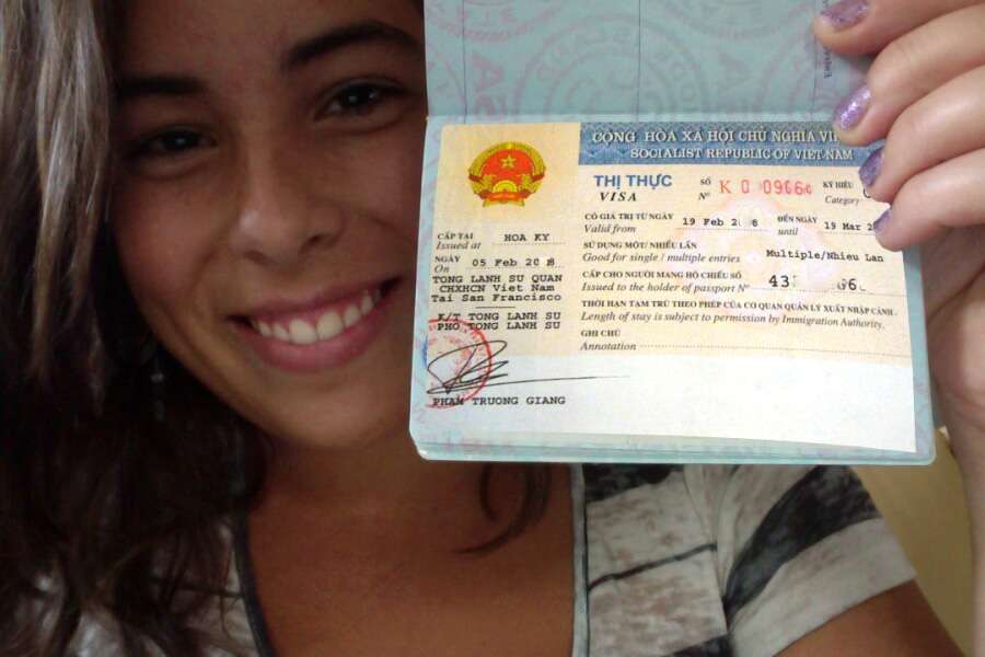 Comprehensive Guide on Vietnam Visa Requirements for Irish Citizens - Essential Insights for Travelers