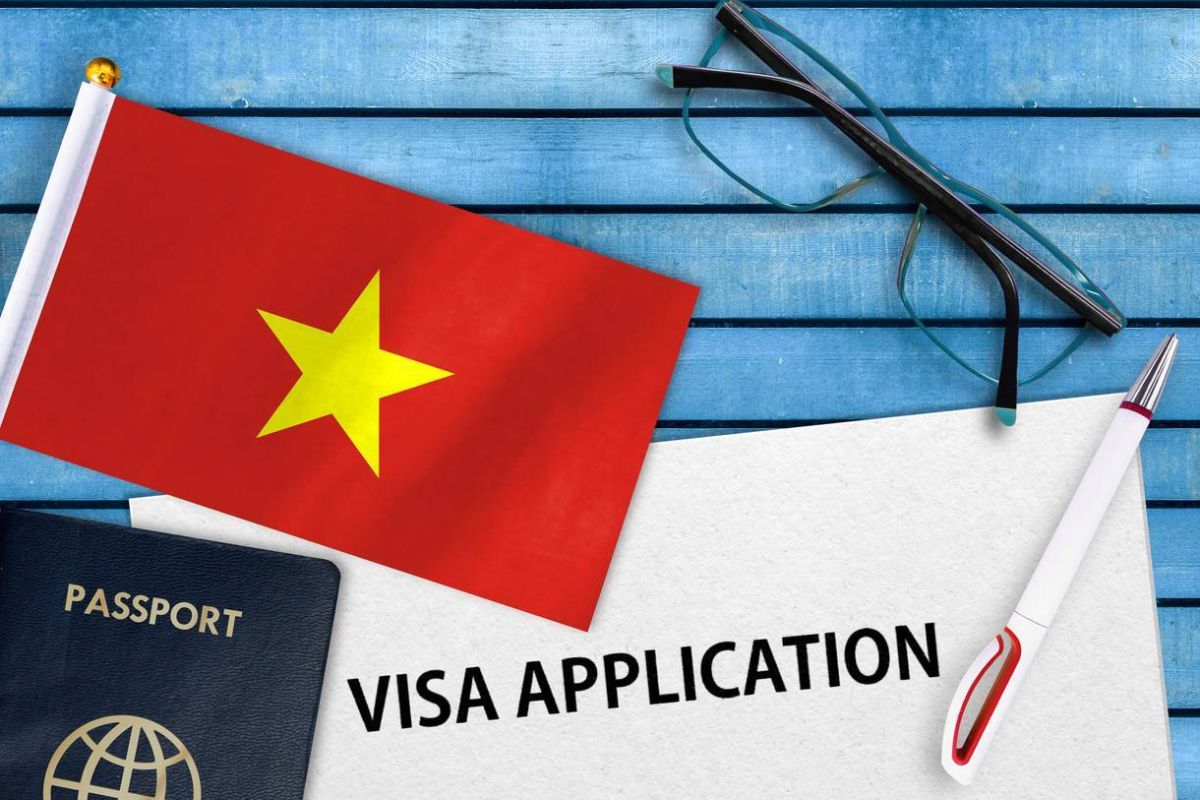 Comprehensive Guide to Vietnam Visa for Moldovan Travelers - A Roadmap to Your Adventure