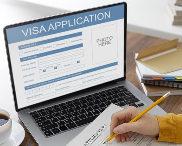 How to Apply for a Vietnam Visa for Iran Citizens - A Comprehensive Guide